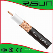 Factory Supply Coaxial Cable Rg213 for CCTV and CATV